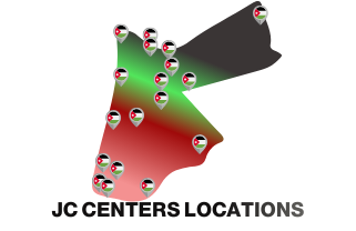 JC Centers Locations