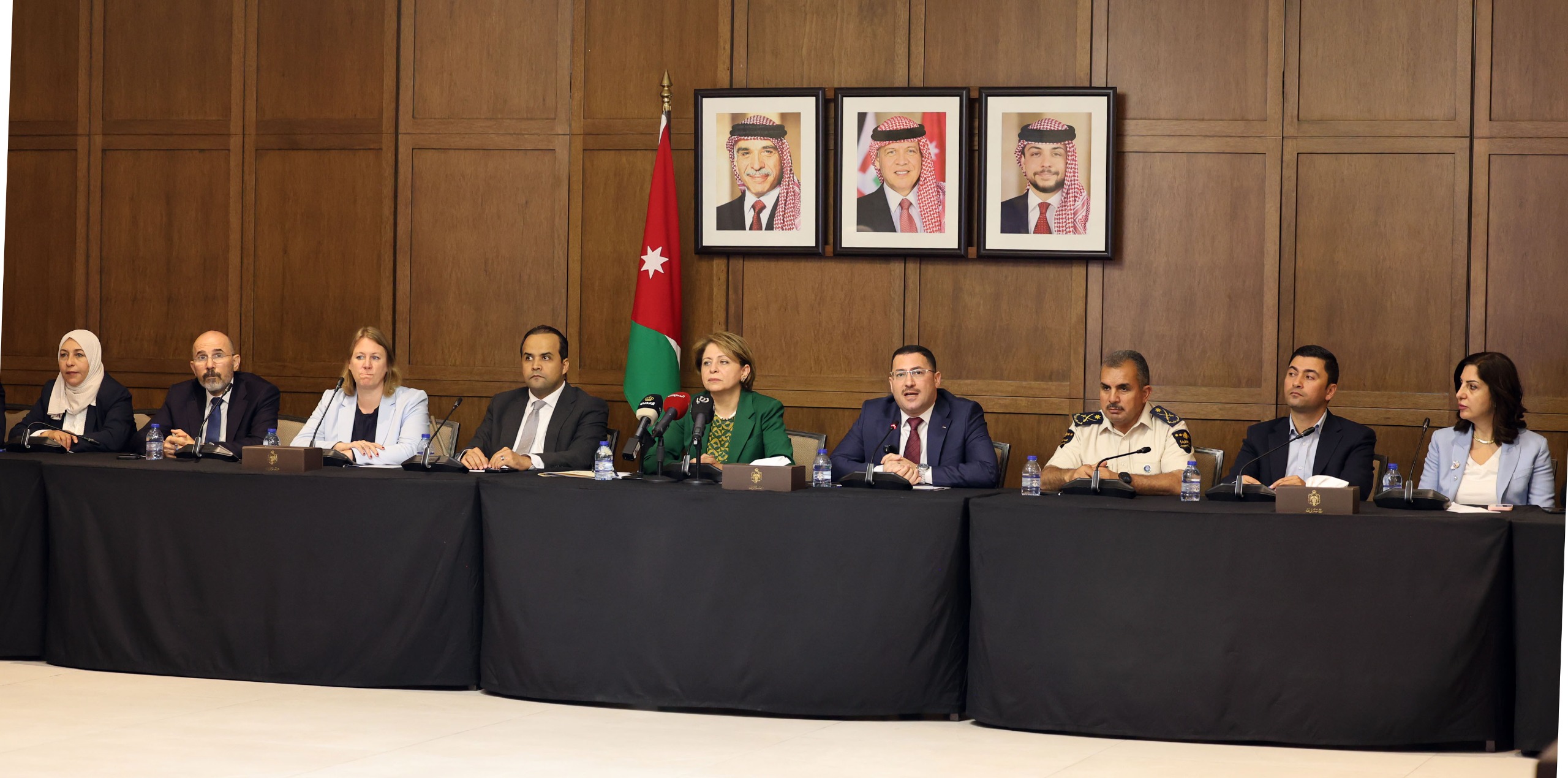 إطلاق_مشروع_تطبيق_منظومة_الثقافة_المؤسسية_في_القطاع_العام