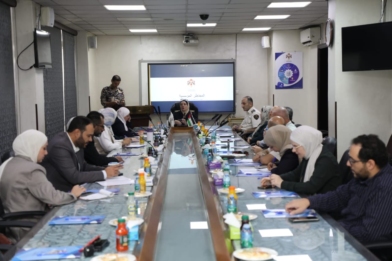 الجمارك_الأردنية_تعقد_جلسة_حوارية_مع_الشركاء_حول_المخاطر_المؤسسية